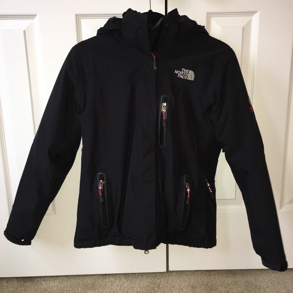 North Face Summit Series small women’s jacket